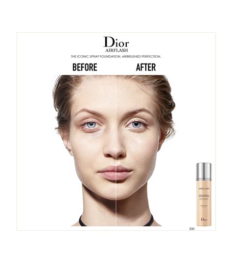 dior 10ml travel spray|Dior airflash spray.